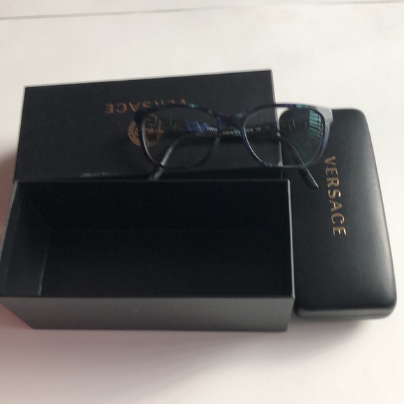Versace Frames Only.. - Picture 1 of 8